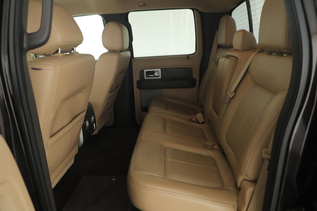 2013 Ford F-150 New Braunfels TX