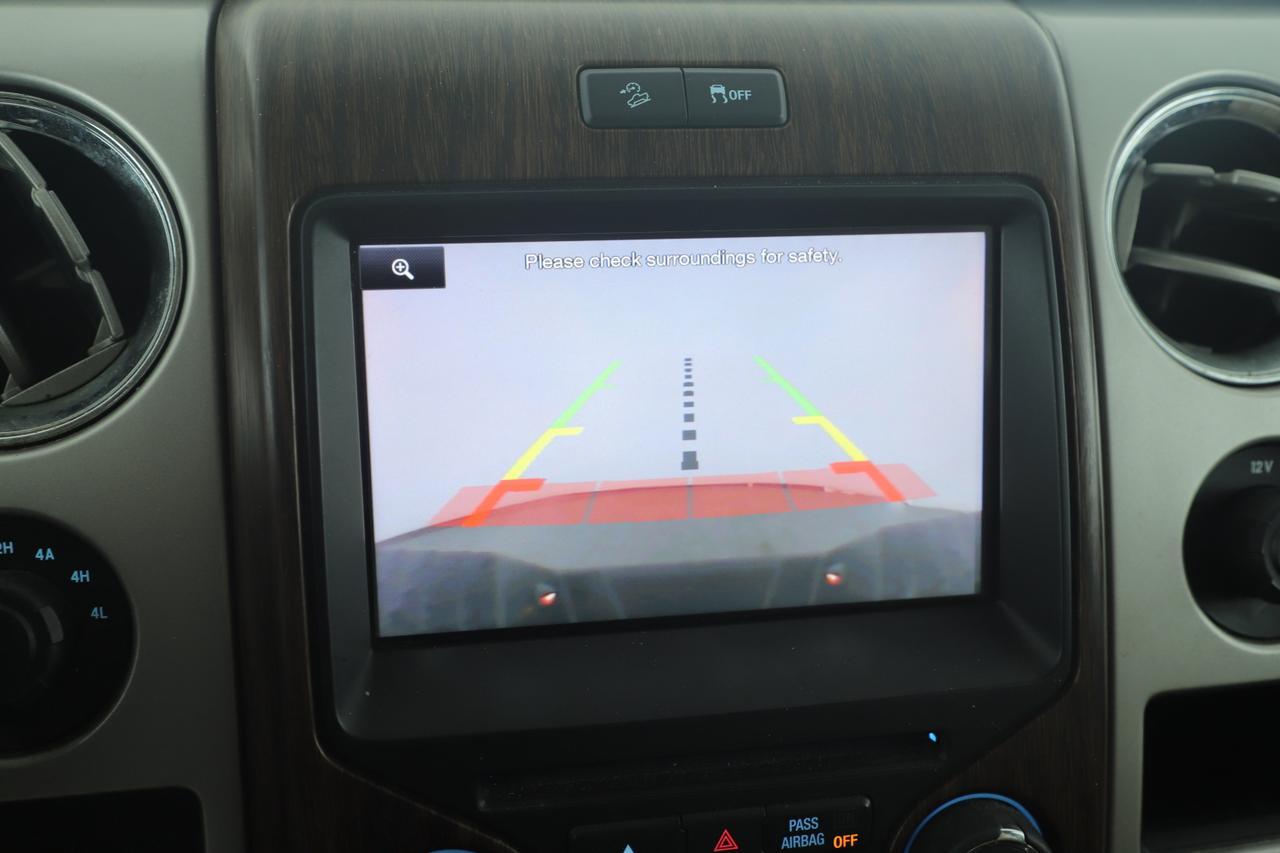 2013 Ford F-150 New Braunfels TX