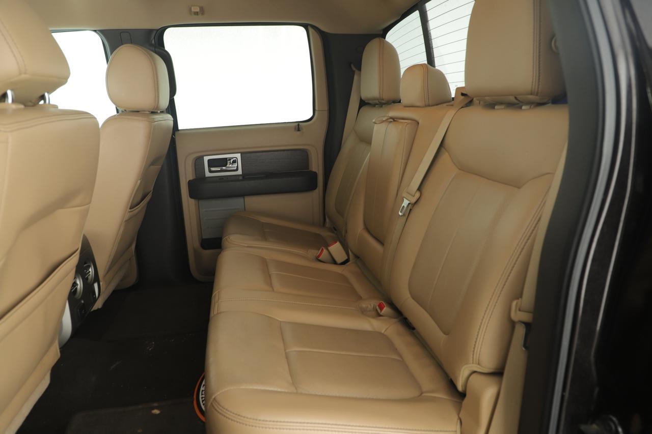 2013 Ford F-150 New Braunfels TX