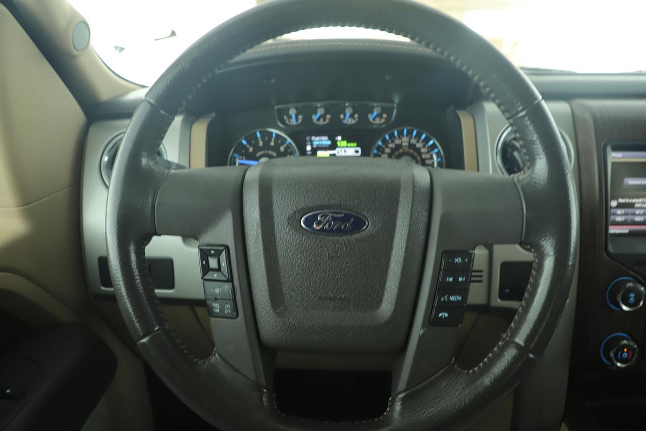 2013 Ford F-150 New Braunfels TX