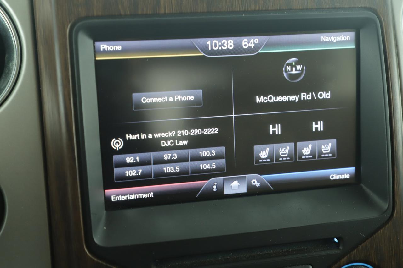 2013 Ford F-150 New Braunfels TX