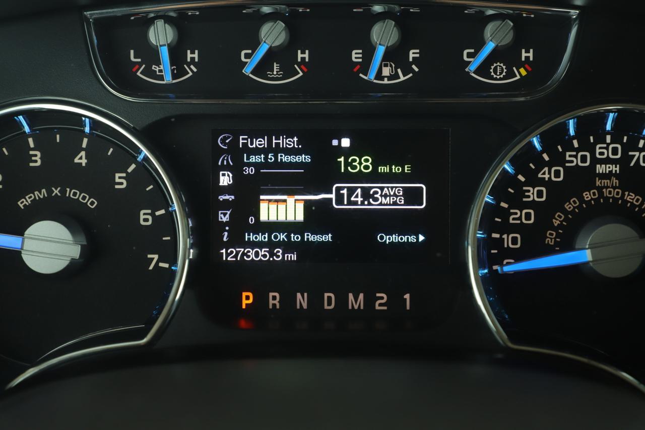 2013 Ford F-150 New Braunfels TX