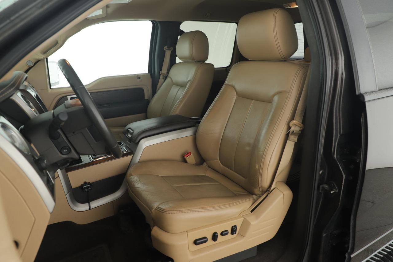 2013 Ford F-150 New Braunfels TX