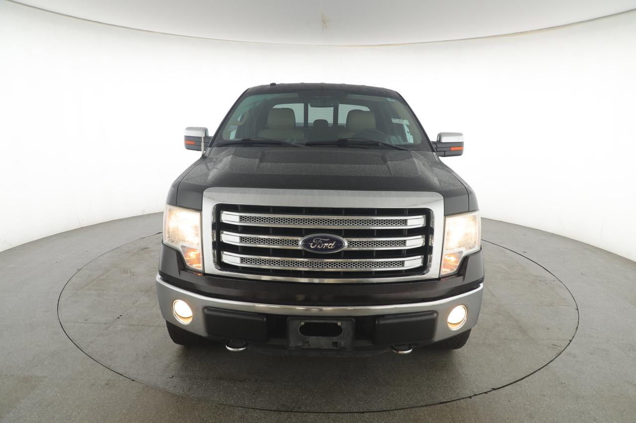 2013 Ford F-150 New Braunfels TX