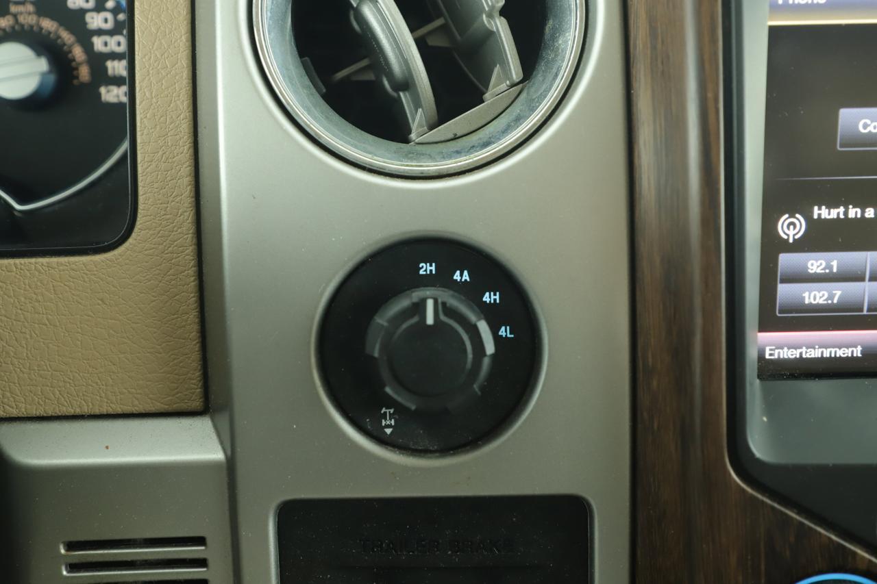 2013 Ford F-150 New Braunfels TX