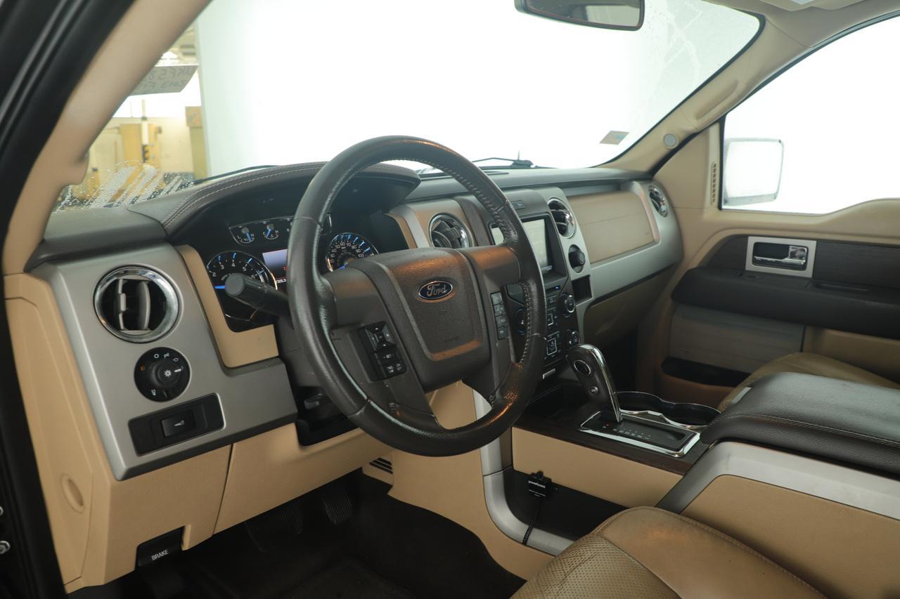 2013 Ford F-150 New Braunfels TX