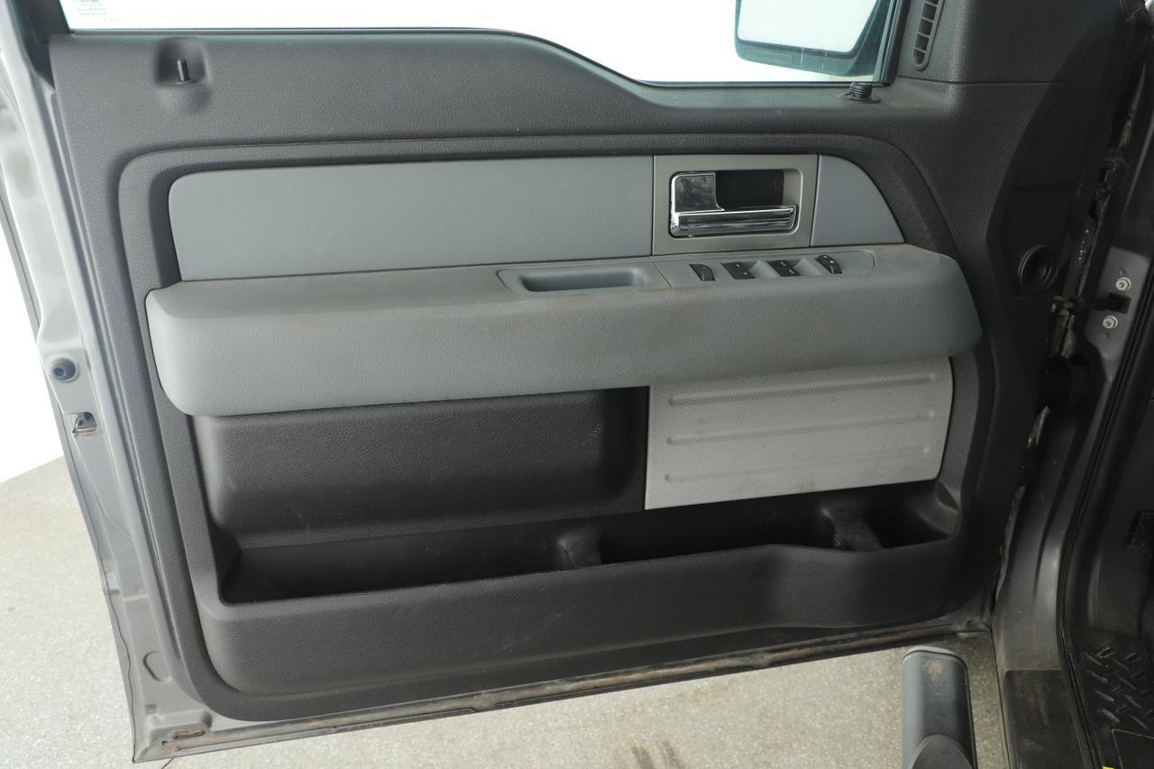 2013 Ford F-150 New Braunfels TX