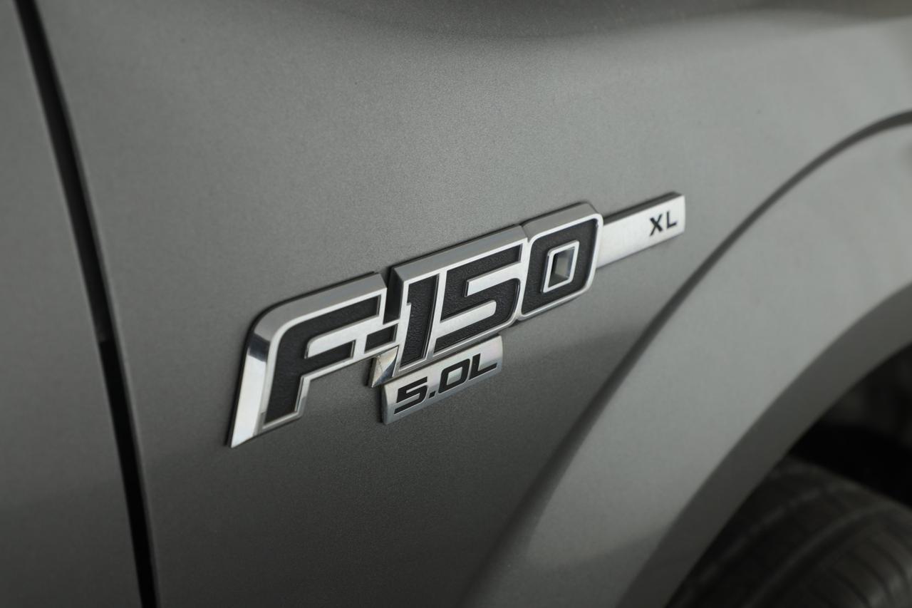 2013 Ford F-150 New Braunfels TX