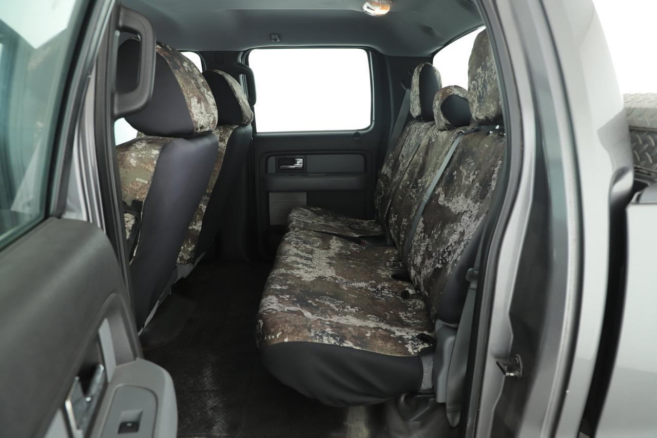 2013 Ford F-150 New Braunfels TX