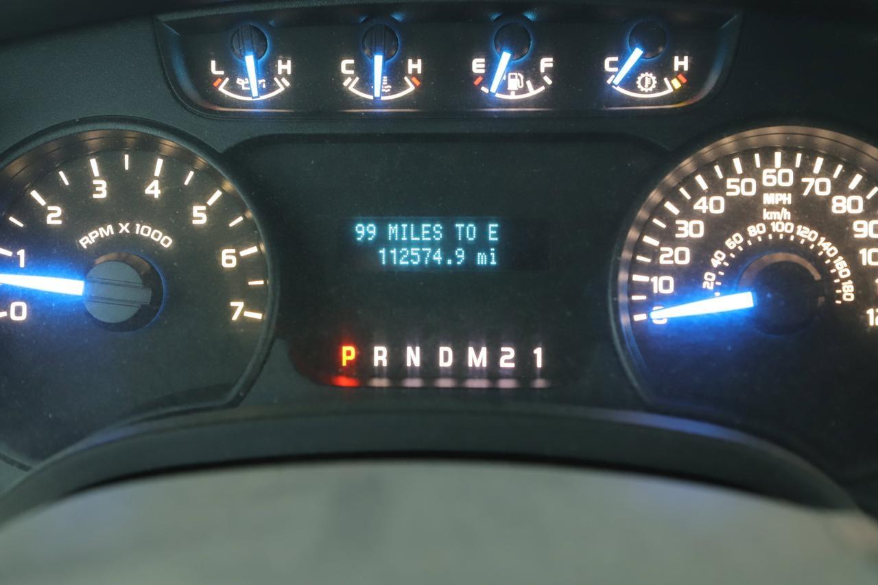 2013 Ford F-150 New Braunfels TX