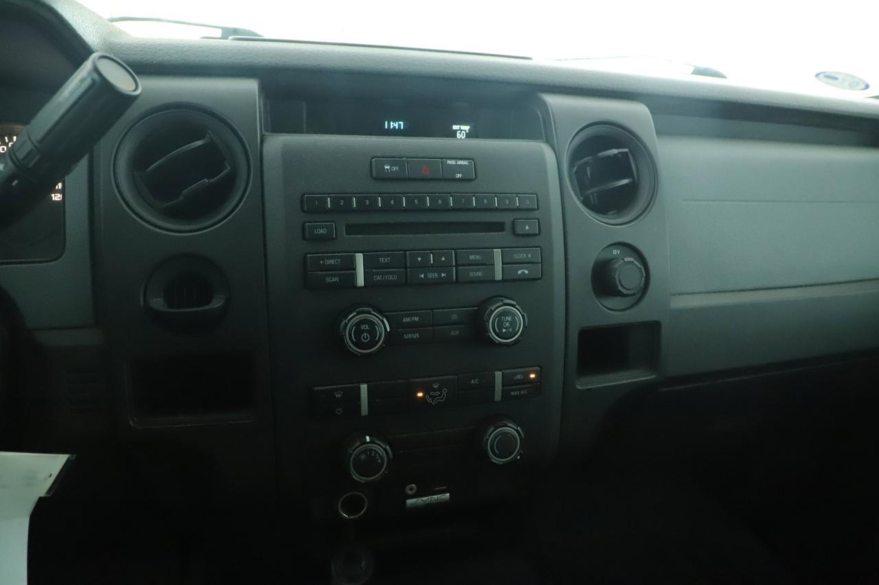 2013 Ford F-150 New Braunfels TX