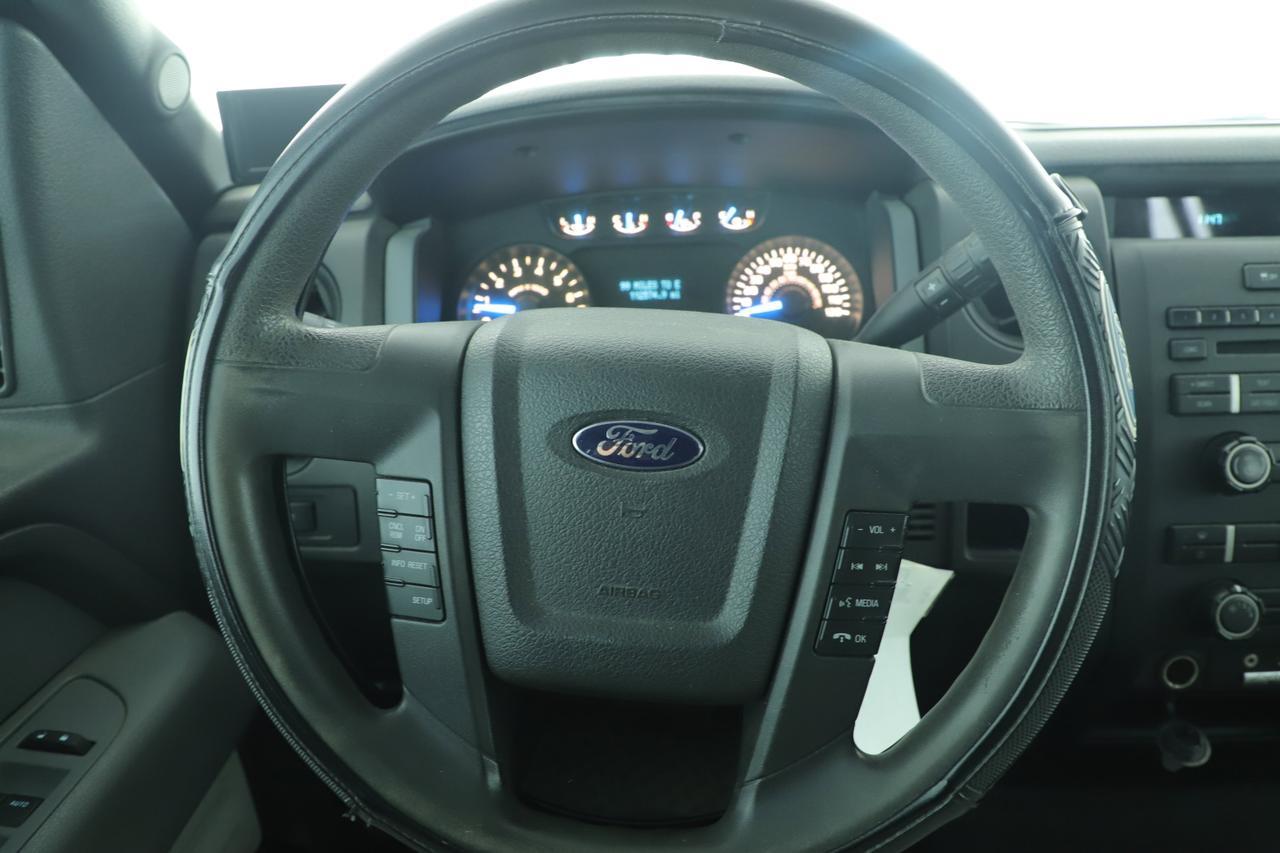 2013 Ford F-150 New Braunfels TX