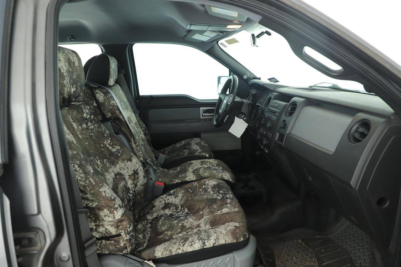 2013 Ford F-150 New Braunfels TX