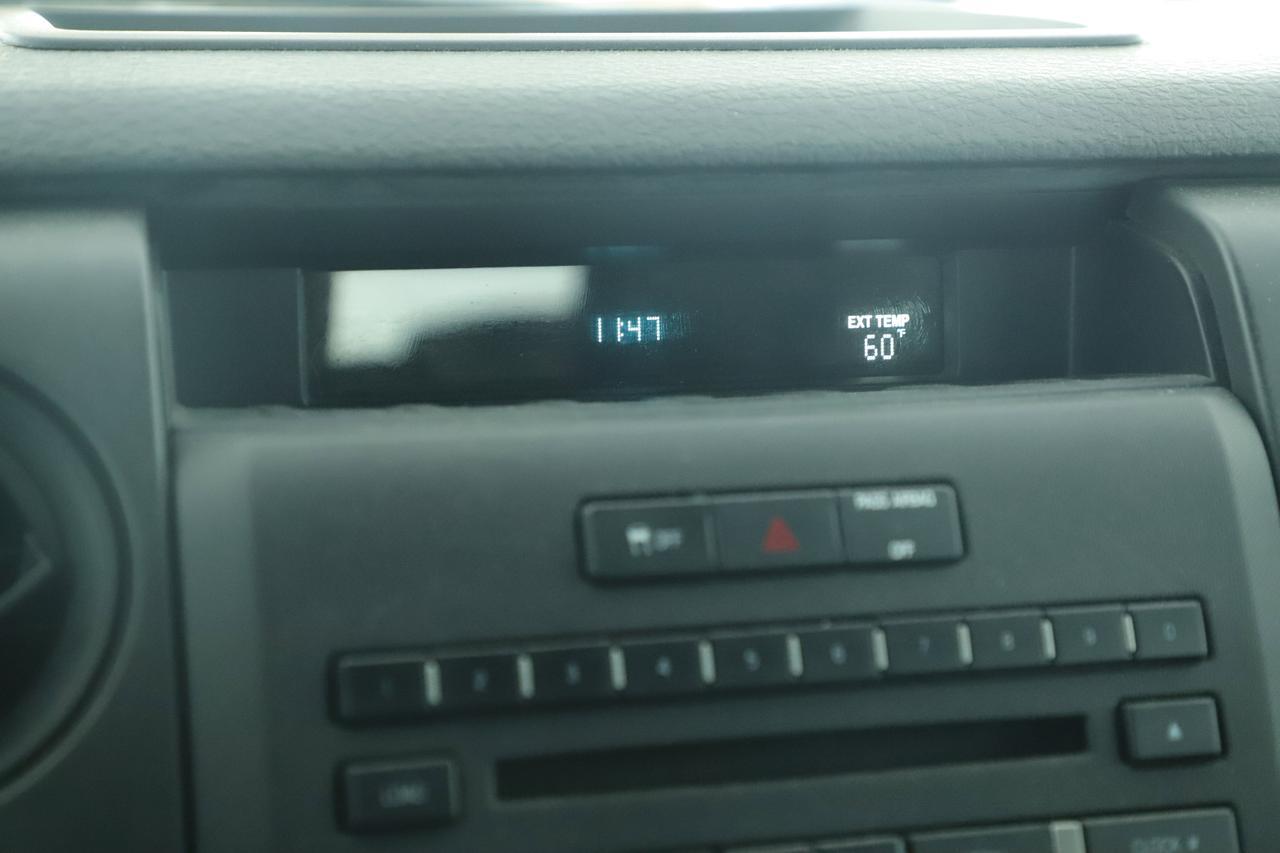 2013 Ford F-150 New Braunfels TX