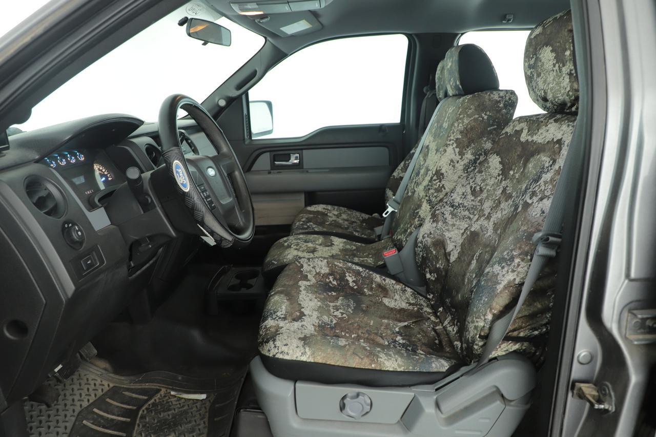 2013 Ford F-150 New Braunfels TX