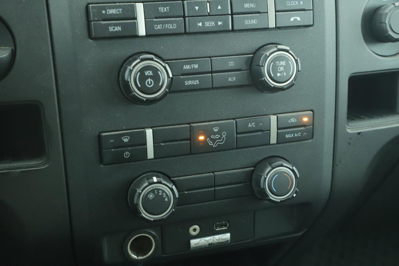 2013 Ford F-150 New Braunfels TX