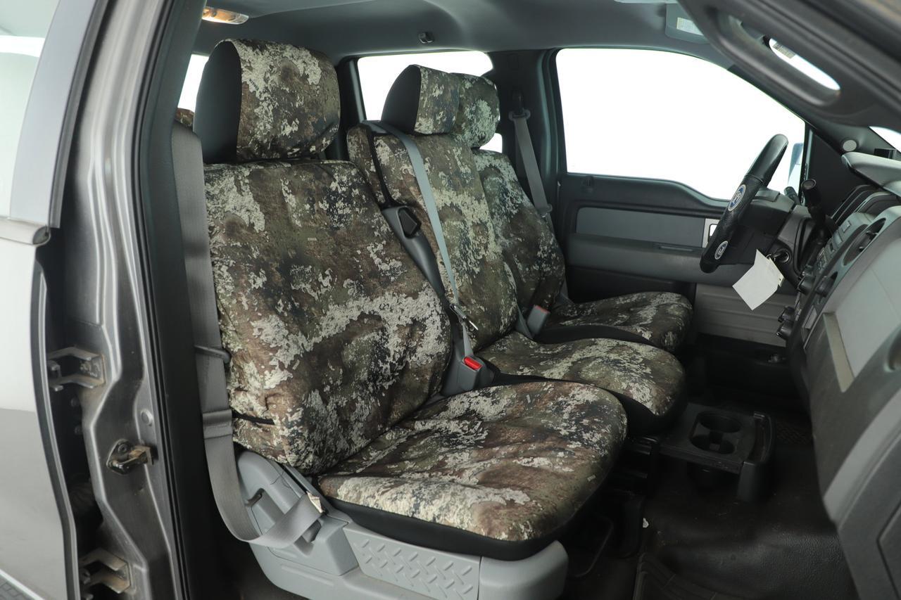 2013 Ford F-150 New Braunfels TX