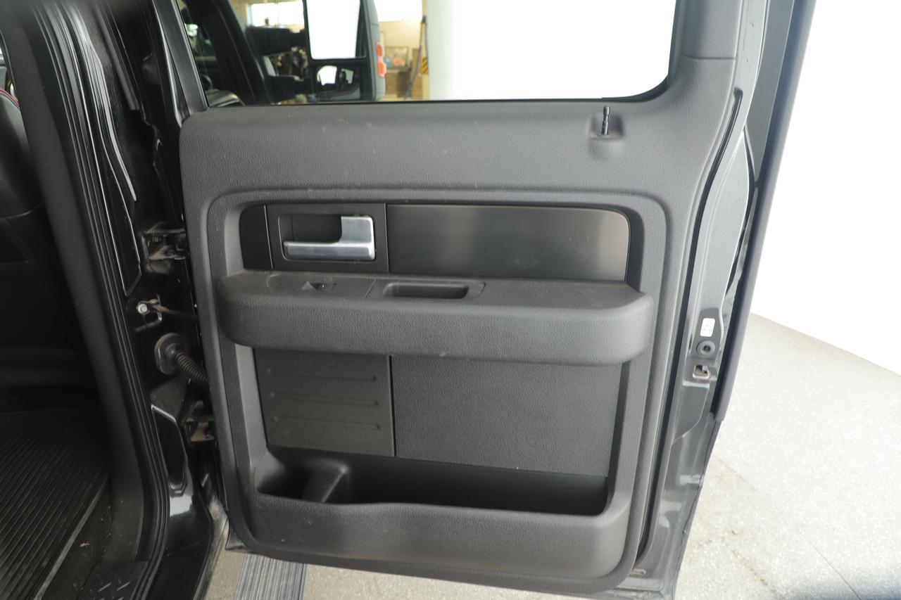 2013 Ford F-150 New Braunfels TX