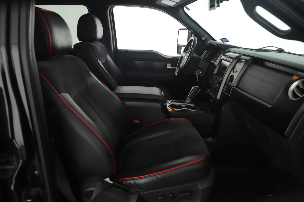 2013 Ford F-150 New Braunfels TX