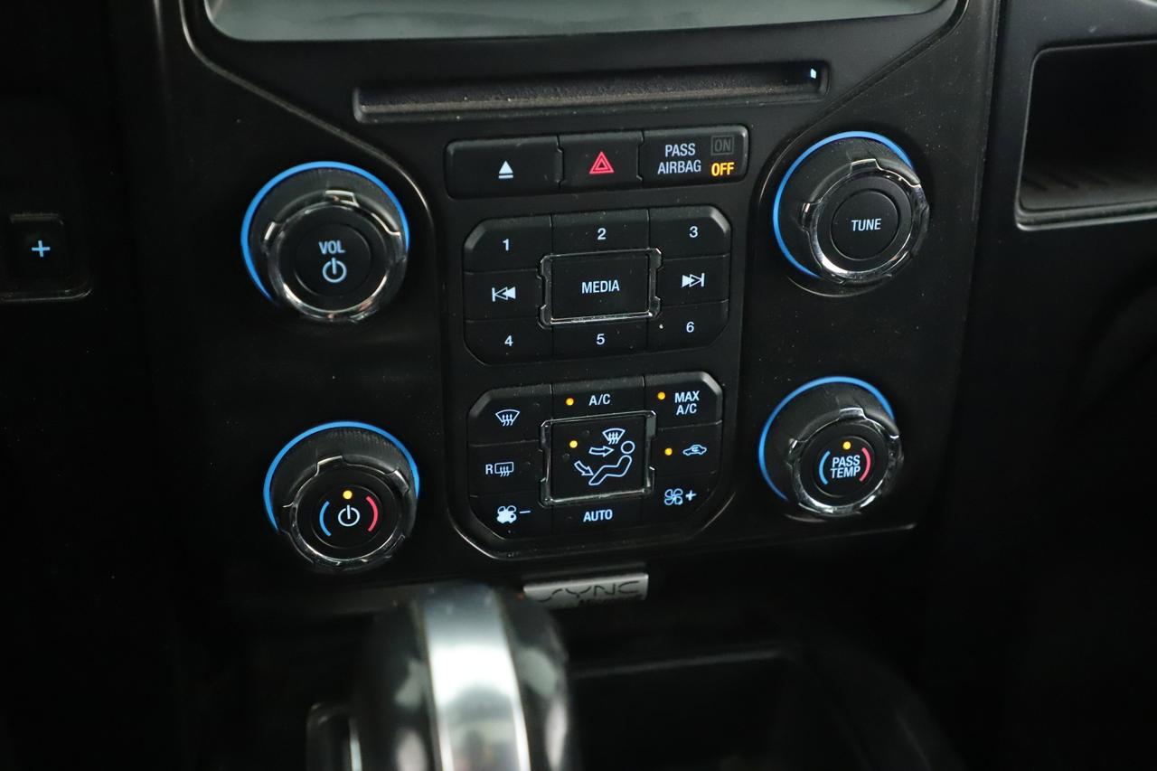 2013 Ford F-150 New Braunfels TX