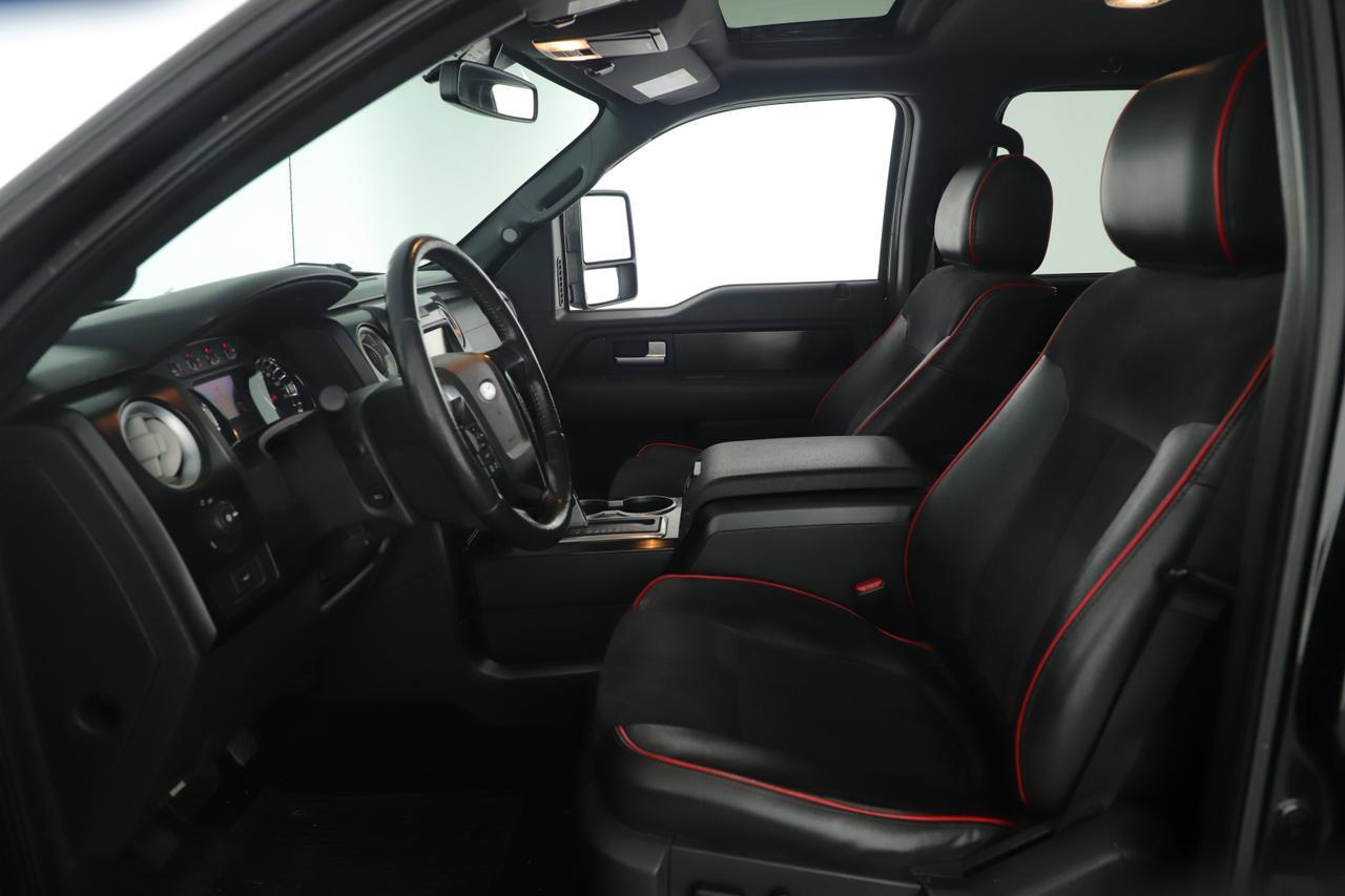 2013 Ford F-150 New Braunfels TX