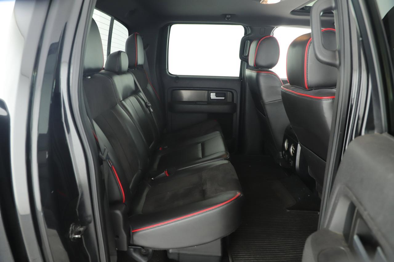 2013 Ford F-150 New Braunfels TX