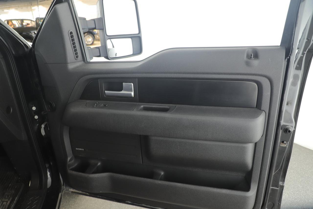 2013 Ford F-150 New Braunfels TX