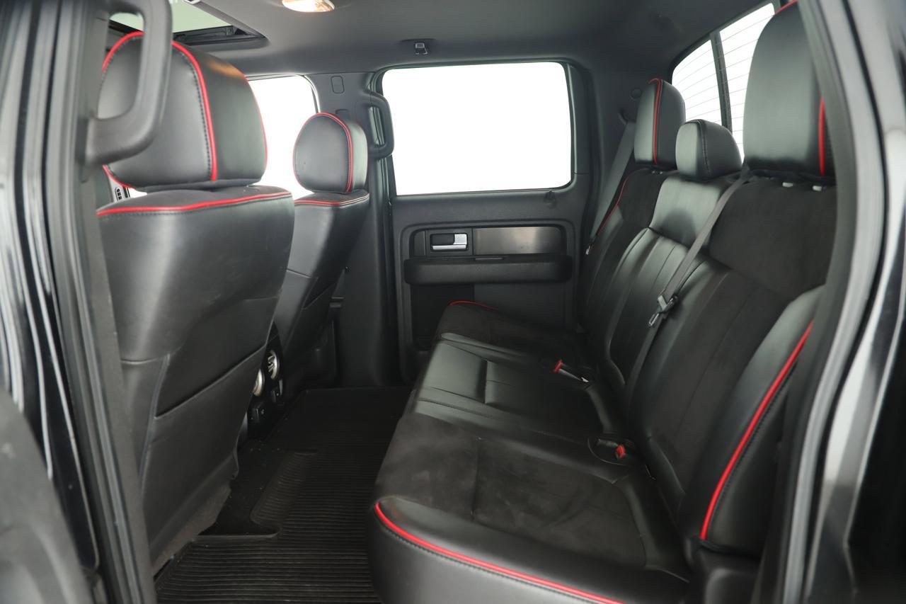 2013 Ford F-150 New Braunfels TX