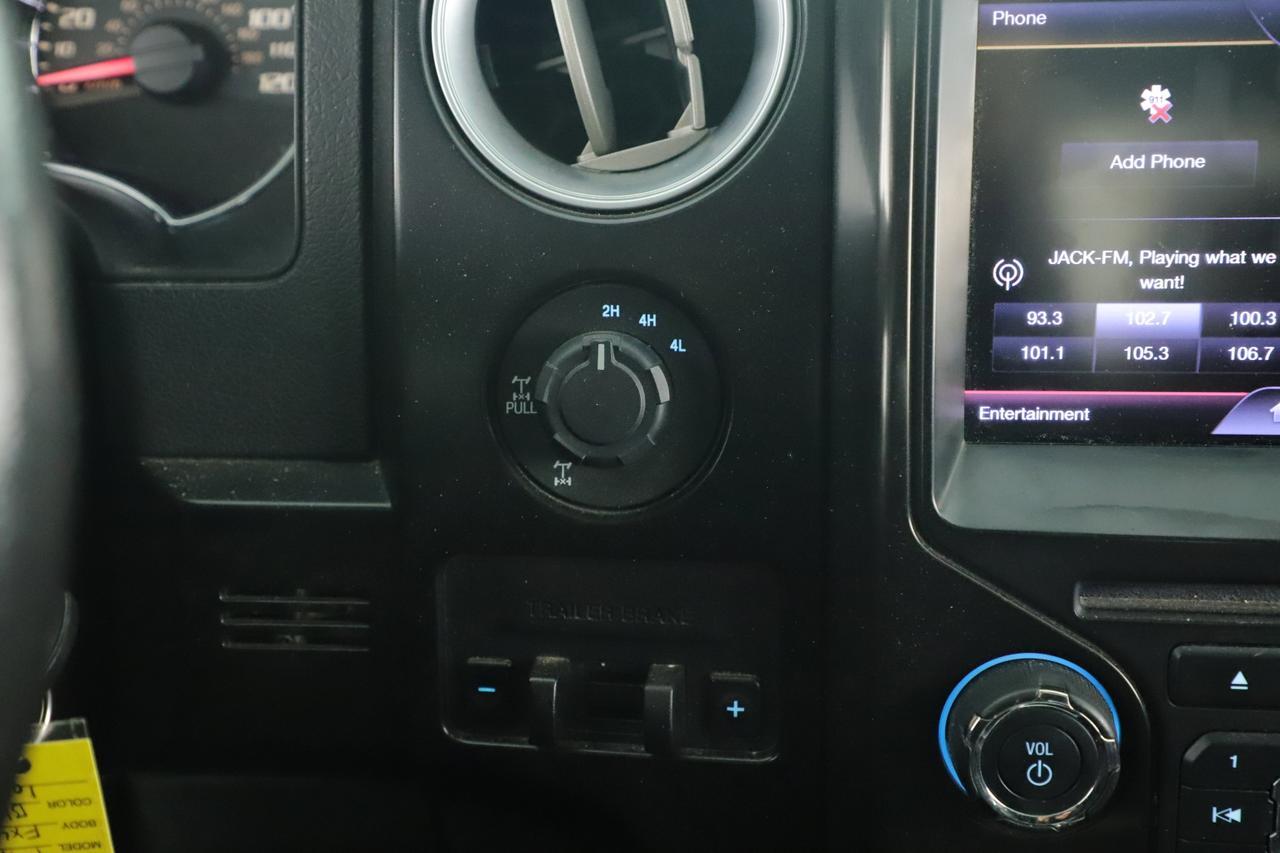 2013 Ford F-150 New Braunfels TX