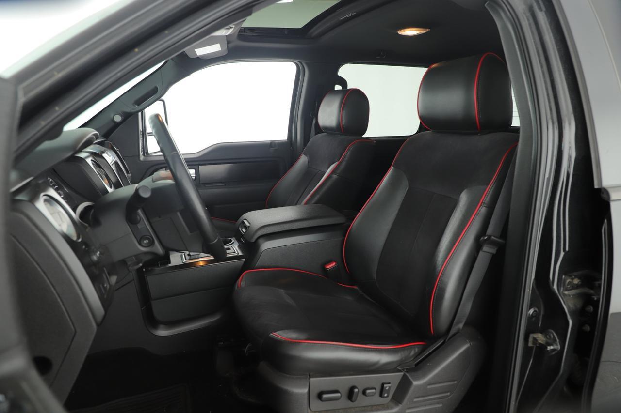 2013 Ford F-150 New Braunfels TX