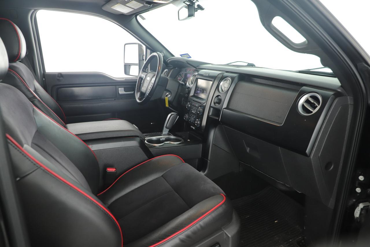 2013 Ford F-150 New Braunfels TX