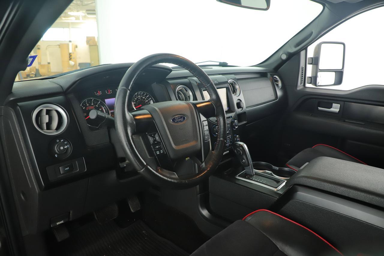 2013 Ford F-150 New Braunfels TX