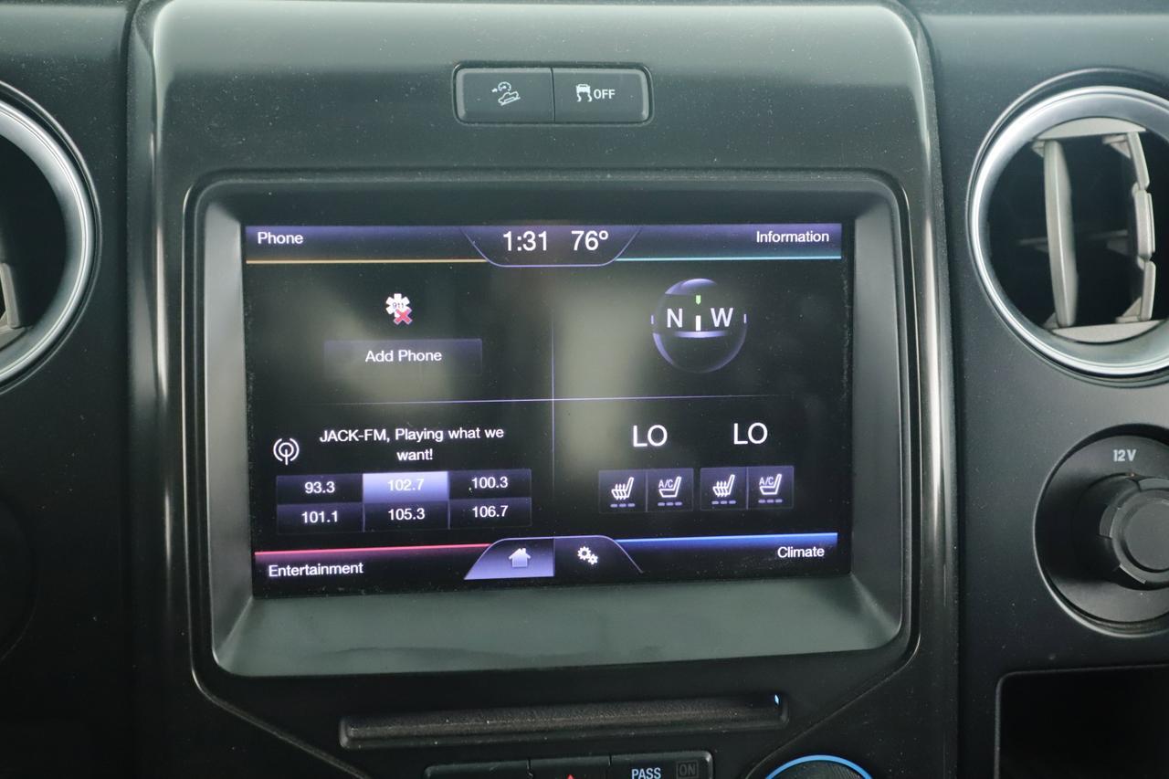 2013 Ford F-150 New Braunfels TX