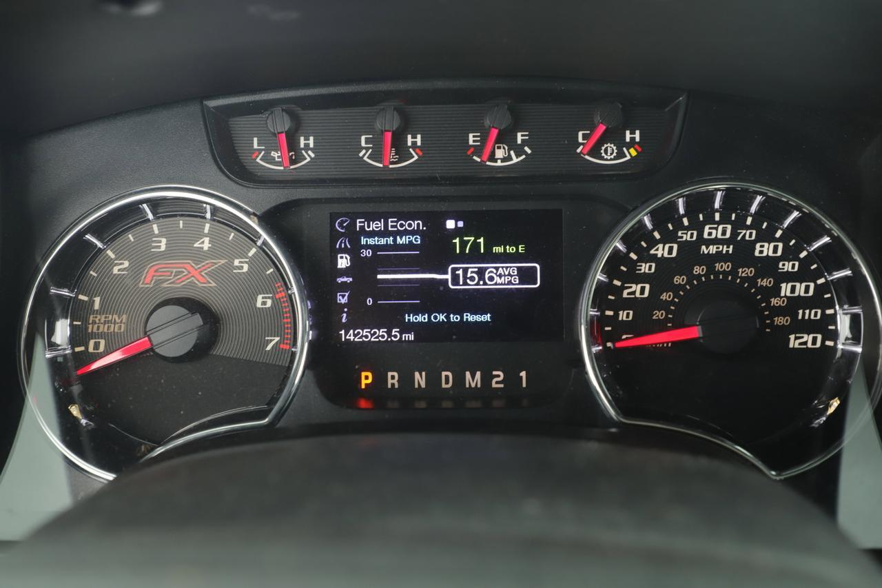 2013 Ford F-150 New Braunfels TX