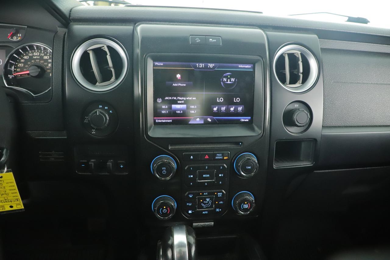 2013 Ford F-150 New Braunfels TX