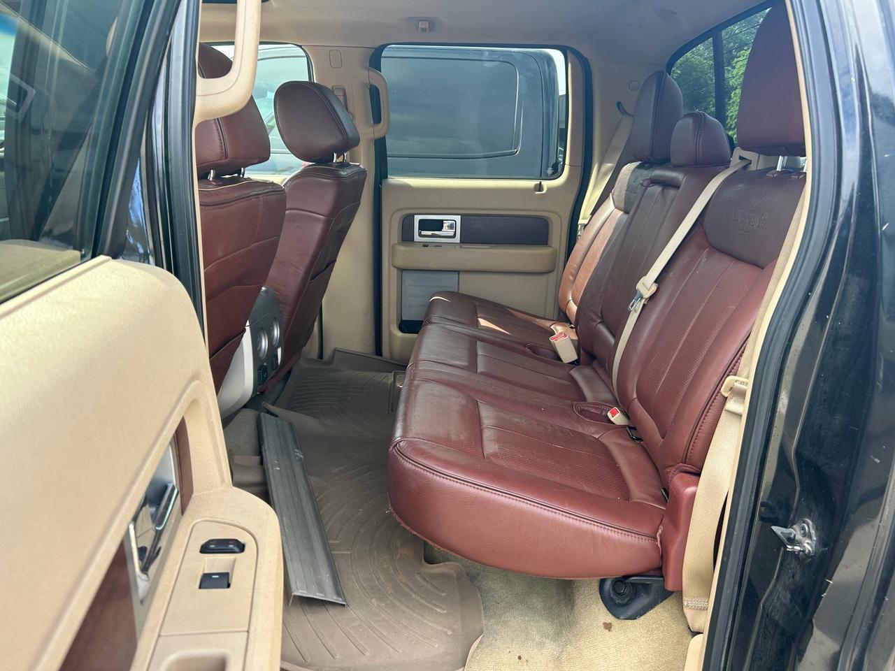 2013 Ford F-150 New Braunfels TX