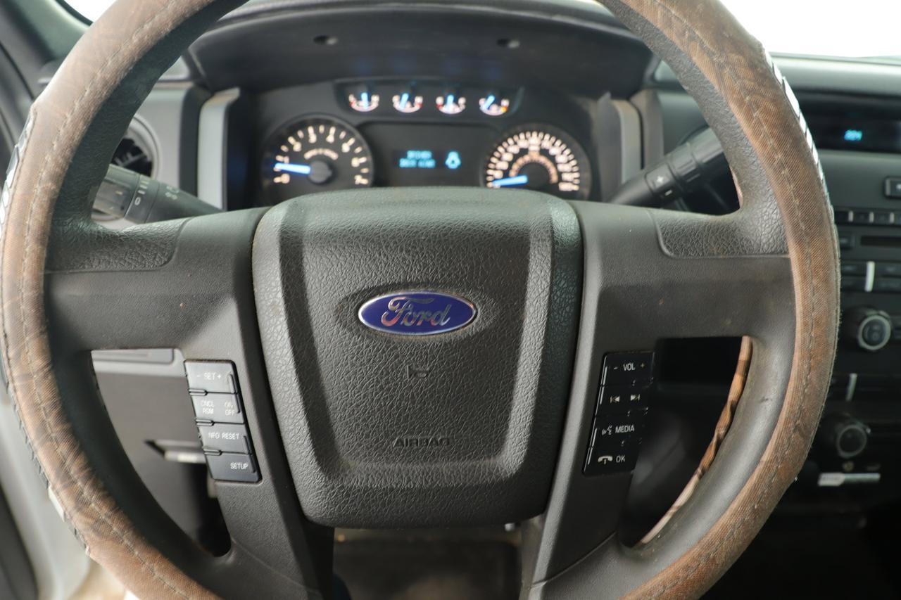 2013 Ford F-150 New Braunfels TX