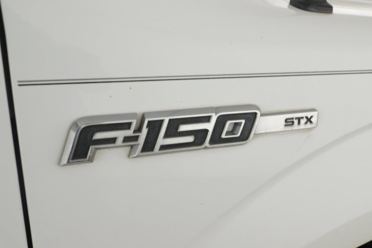 2013 Ford F-150 New Braunfels TX