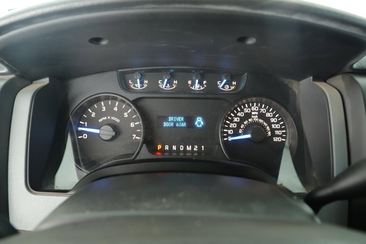 2013 Ford F-150 New Braunfels TX