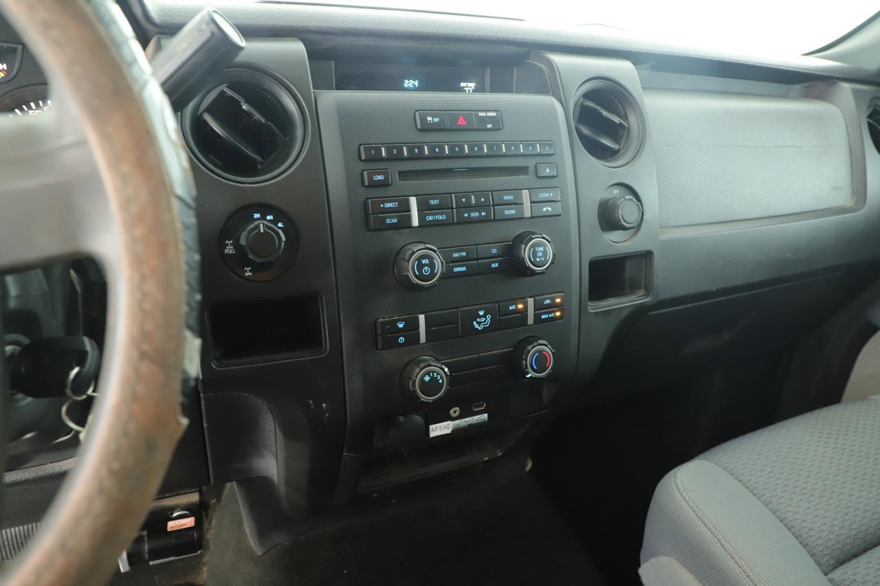 2013 Ford F-150 New Braunfels TX