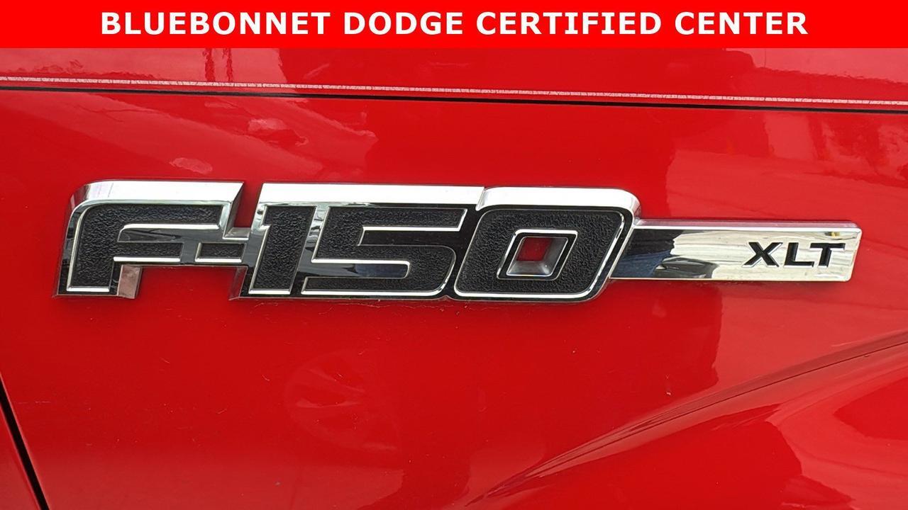 2013 Ford F-150 New Braunfels TX