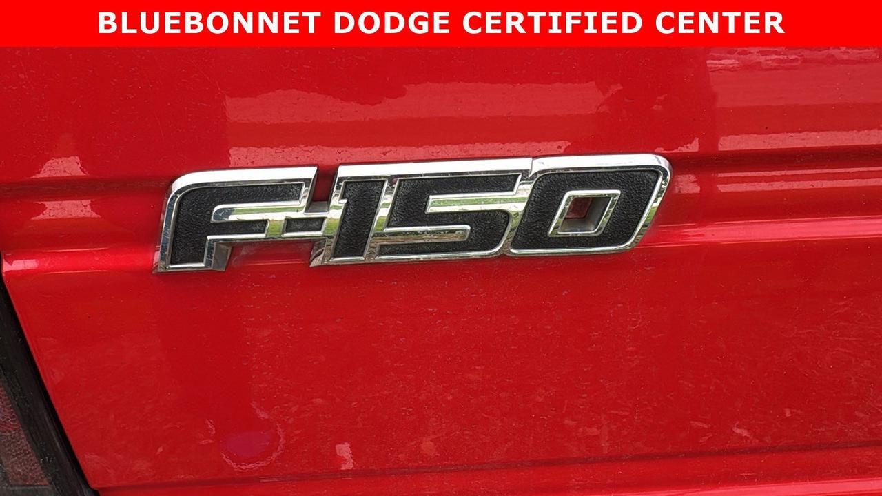 2013 Ford F-150 New Braunfels TX