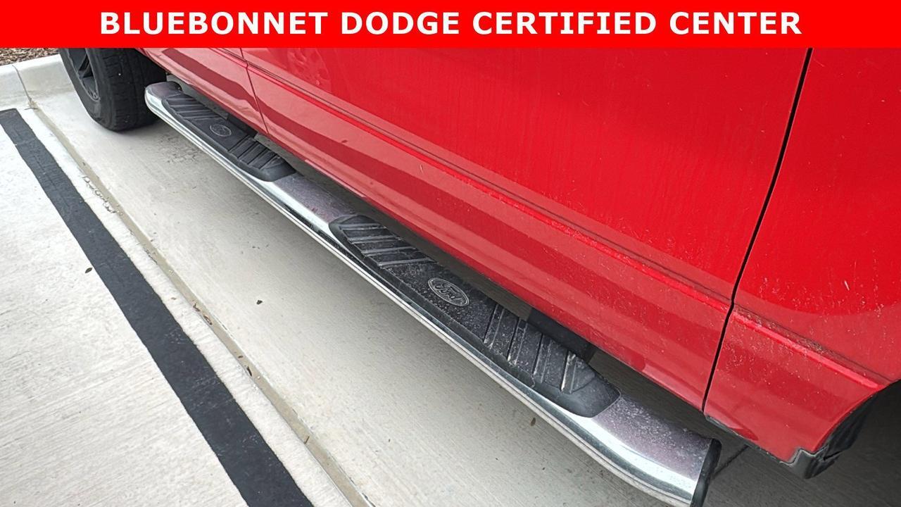 2013 Ford F-150 New Braunfels TX