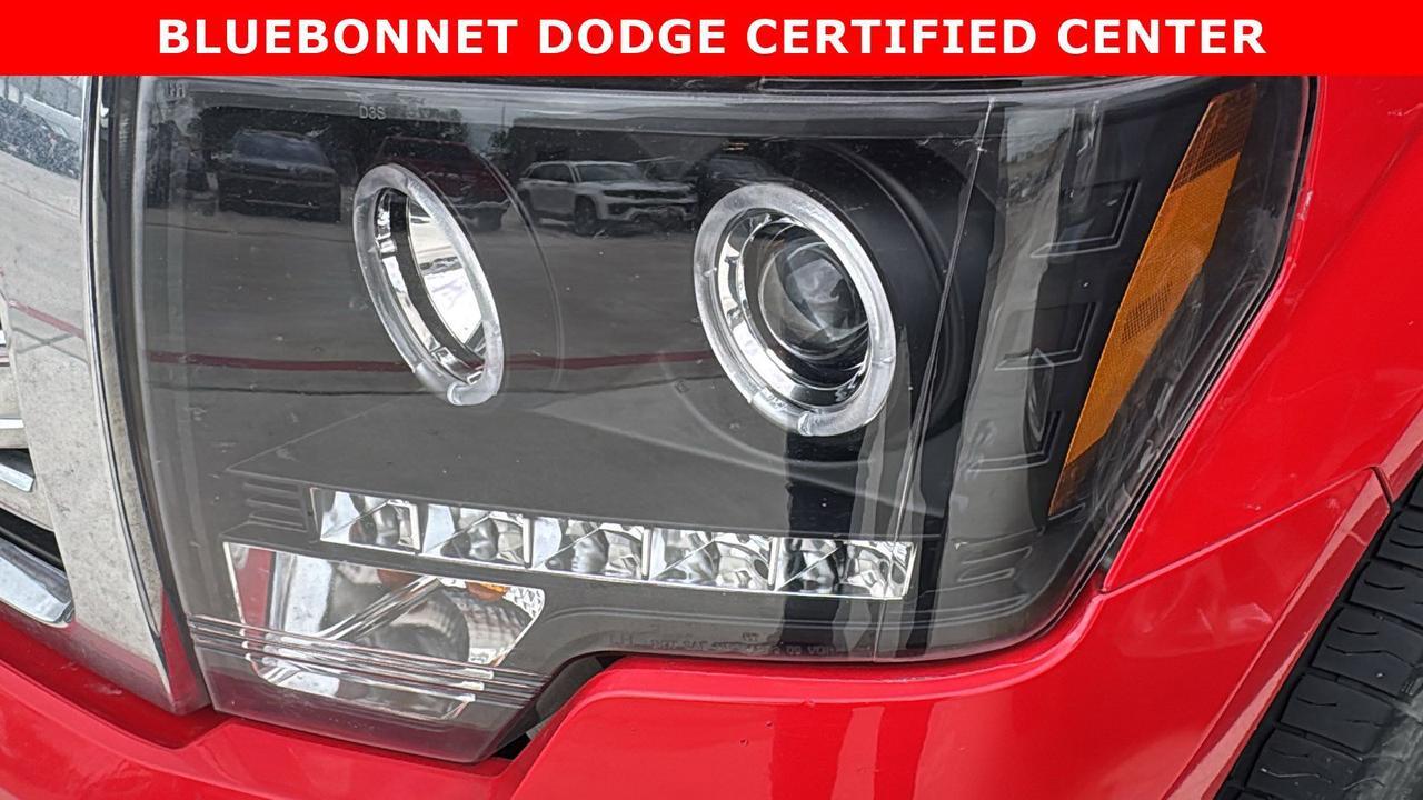 2013 Ford F-150 New Braunfels TX