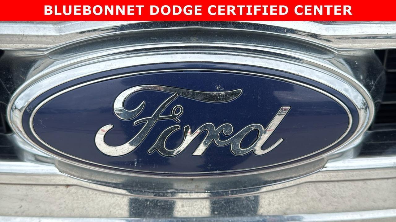 2013 Ford F-150 New Braunfels TX