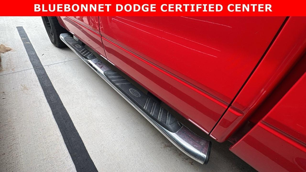 2013 Ford F-150 New Braunfels TX