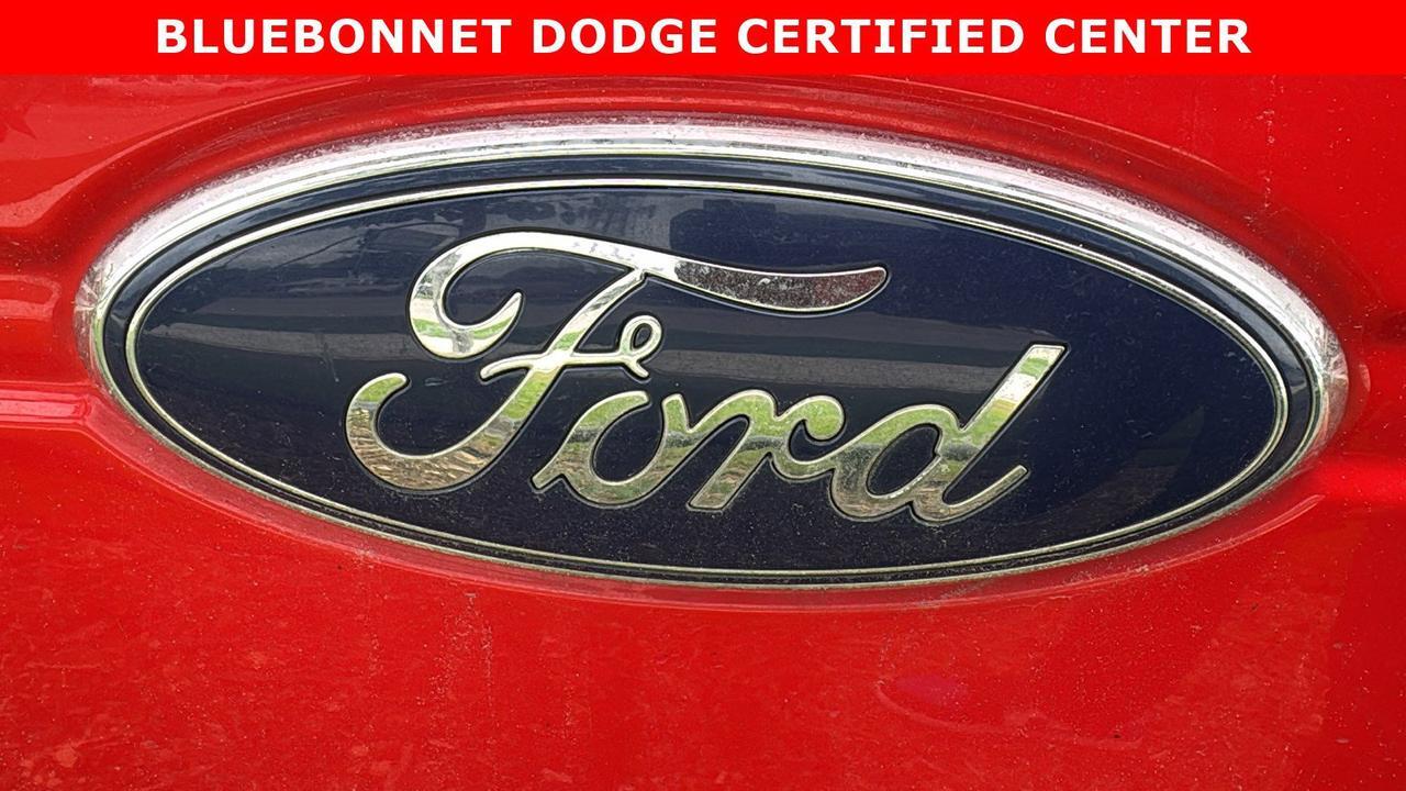 2013 Ford F-150 New Braunfels TX