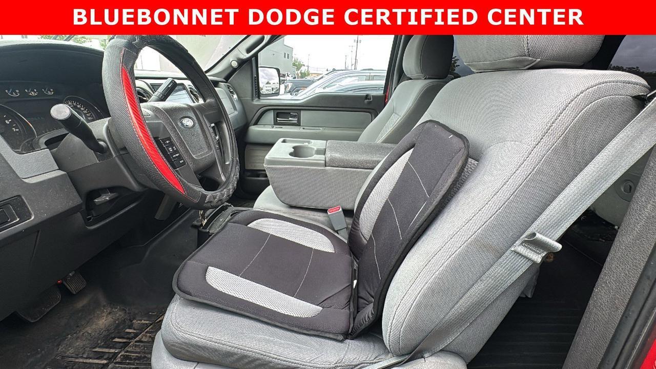 2013 Ford F-150 New Braunfels TX