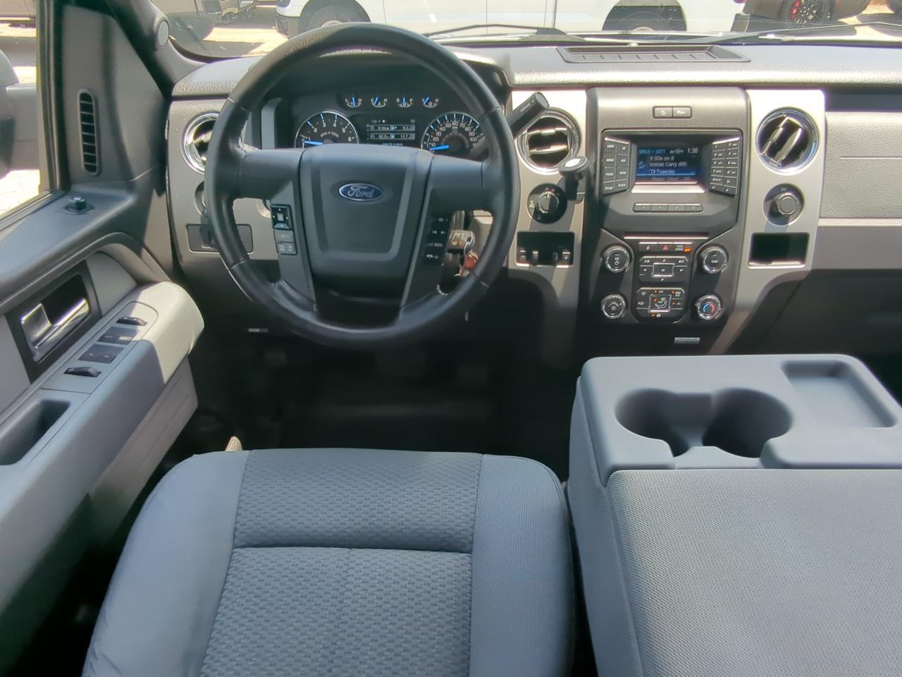 2013 Ford F-150 Winder GA