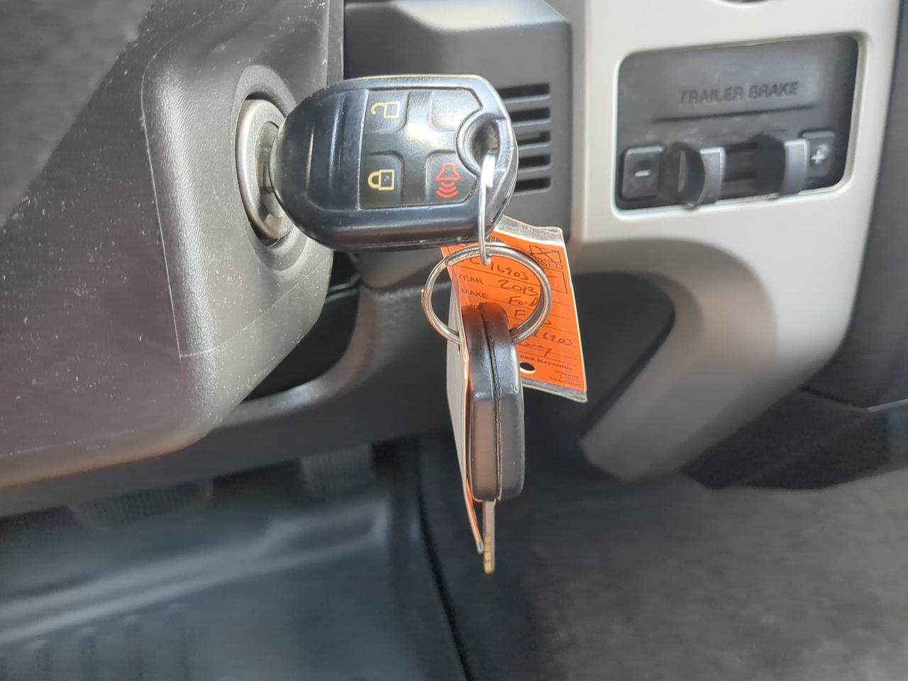 2013 Ford F-150 Winder GA